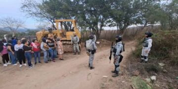 Rubén Rocha confirma hallazgo de cuerpos en fosas de Concordia, Sinaloa