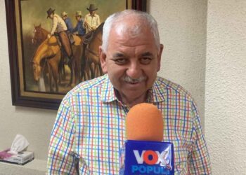 SADER Tamaulipas