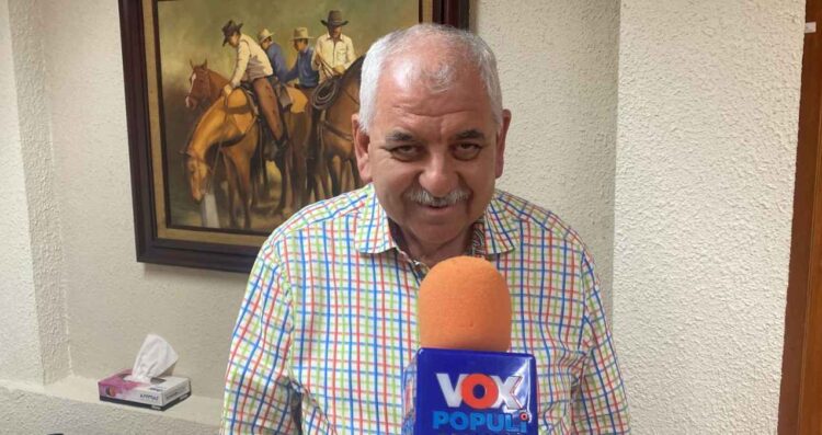 SADER Tamaulipas