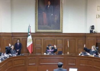 SCJN licencia portación de armas