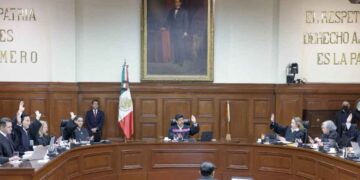 SCJN licencia portación de armas