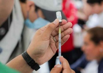 zona sur Tamaulipas vigilancia sarampión