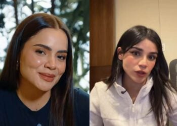 Samadhi Zendejas explica por qué se cayó su pelea con Alana Flores en Supernova Génesis 2026