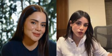 Samadhi Zendejas explica por qué se cayó su pelea con Alana Flores en Supernova Génesis 2026