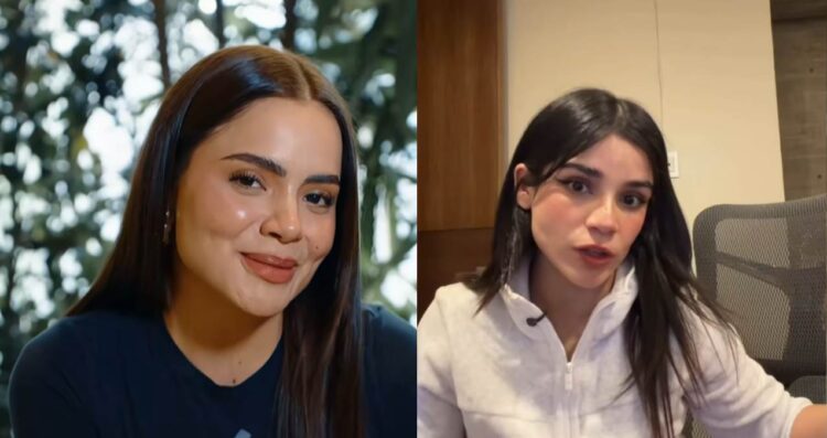 Samadhi Zendejas explica por qué se cayó su pelea con Alana Flores en Supernova Génesis 2026