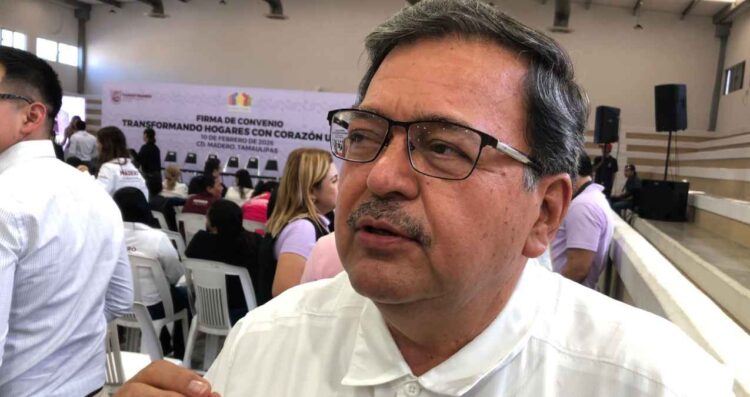 _San Valentín en Madero