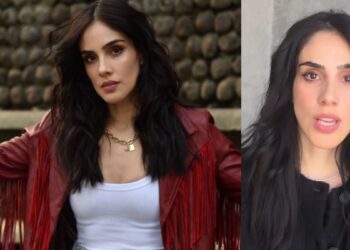 Sandra Echeverría denuncia fraude millonario y alerta a otras familias afectadas