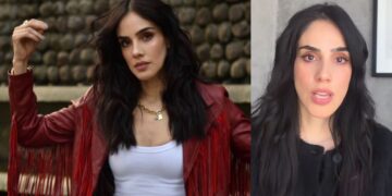 Sandra Echeverría denuncia fraude millonario y alerta a otras familias afectadas