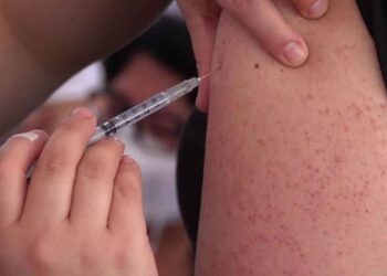 Sarampión en México suma 29 muertes y casi 9,500 casos