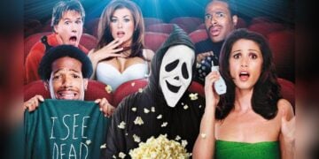 Scary Movie 6