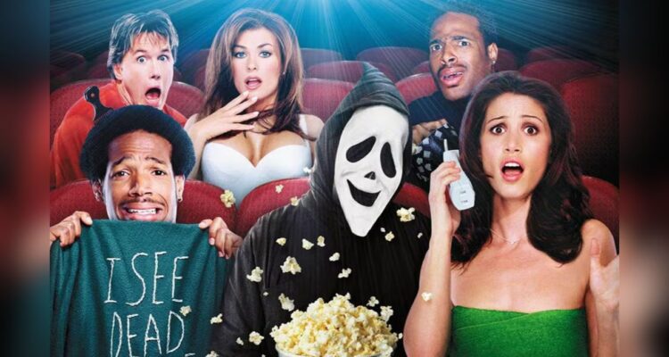 Scary Movie 6