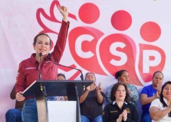 Nuevo Laredo Consejo Social de Participación
