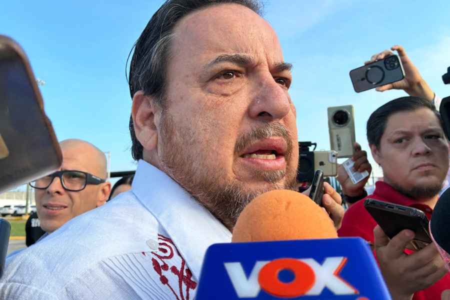 Secretaría de Educación garantiza espacios escolares para toda la matrícula en Tamaulipas