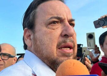 Secretaría de Educación garantiza espacios escolares para toda la matrícula en Tamaulipas