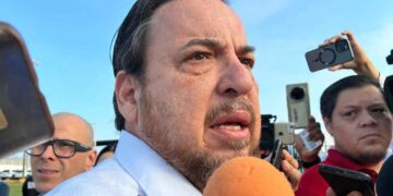 Secretaría de Educación garantiza espacios escolares para toda la matrícula en Tamaulipas