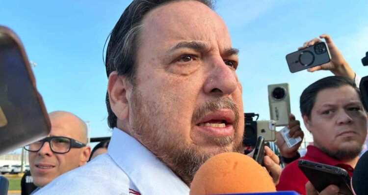 Secretaría de Educación garantiza espacios escolares para toda la matrícula en Tamaulipas