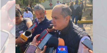 Secretaría de Finanzas estatal proyecta ampliar oficinas fiscales y ajustar horarios en Tamaulipas
