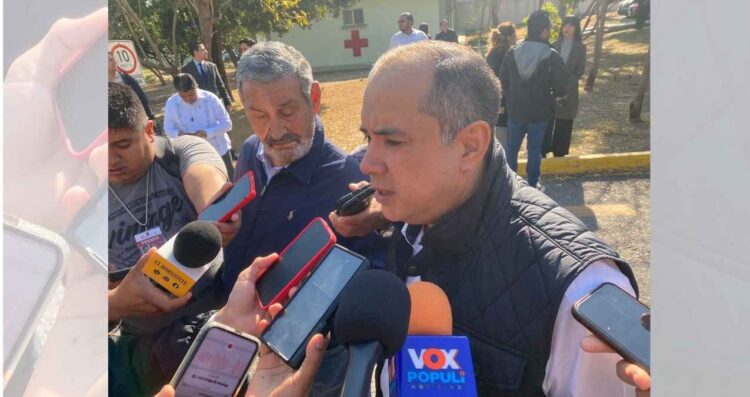 Secretaría de Finanzas estatal proyecta ampliar oficinas fiscales y ajustar horarios en Tamaulipas