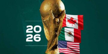 Sedena se encargará de la seguridad en Nuevo León durante el Mundial 2026