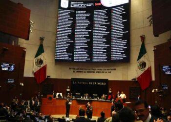 Senado alista dictamen para reducir la semana laboral a 40 horas