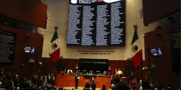 Senado alista dictamen para reducir la semana laboral a 40 horas