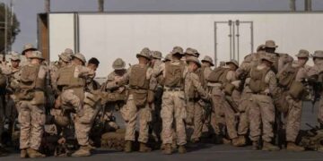 Senado nueva solicitud militares