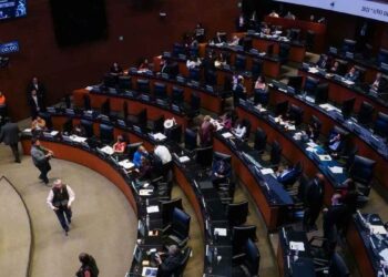 Senado de la República aprueba ingreso temporal de marines estadounidenses a México