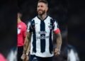 Sergio Ramos Tato Noriega