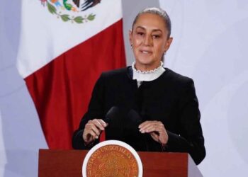 Sheinbaum confirma que México enviará víveres a Cuba mientras se resuelve la entrega de petróleo