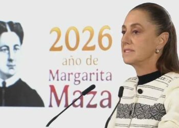 Sheinbaum confirma que la revisión del T-MEC se cerrará este año 2026