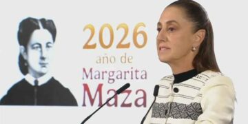 Sheinbaum confirma que la revisión del T-MEC se cerrará este año 2026