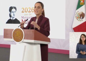Sheinbaum mantendrá ayuda humanitaria a Cuba y descarta envío de combustible