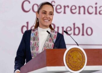 Sheinbaum plantea eliminar listas plurinominales en nueva reforma electoral