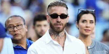 Sin acuerdo con el Sevilla, Sergio Ramos analiza su próximo paso como agente libre