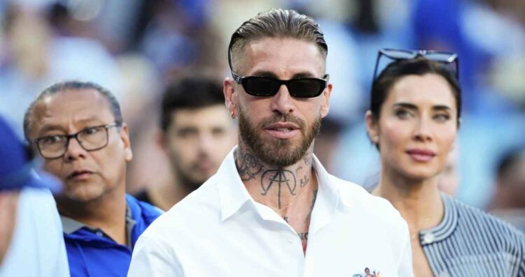 Sin acuerdo con el Sevilla, Sergio Ramos analiza su próximo paso como agente libre