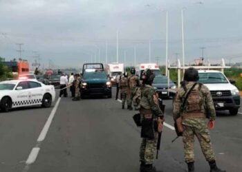 Sinaloa muestra baja en homicidios, pero suben lesiones con arma de fuego: SESNSP