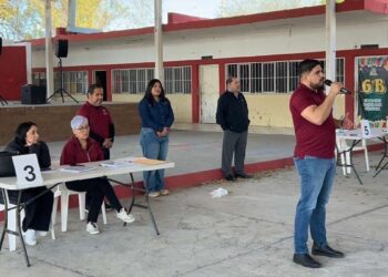 Spelling Bee Reynosa 2026