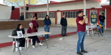 Spelling Bee Reynosa 2026