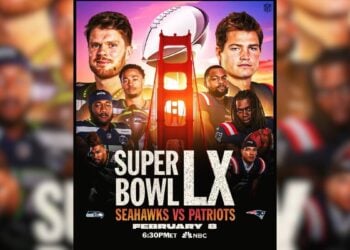 Super Bowl 2026 horario