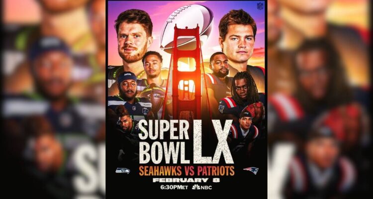 Super Bowl 2026 horario