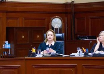 SCJN Relaciones Consulares proceso penal