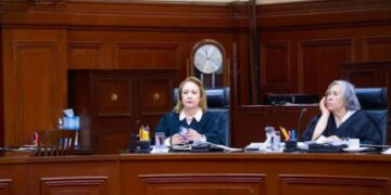 SCJN Relaciones Consulares proceso penal