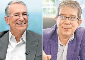 TV Azteca concurso mercantil