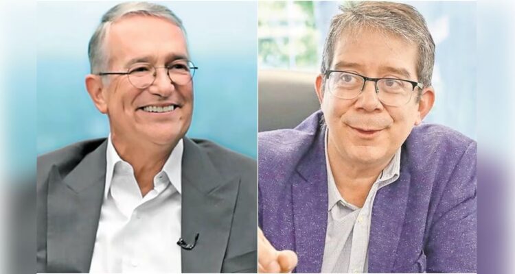 TV Azteca concurso mercantil