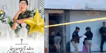 Muere el menor Tadeo en el hospital tras varios días de haberse accidentado en su vivienda en Victoria, Tamaulipas