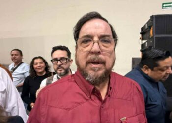 Tamaulipas casos de sarampión