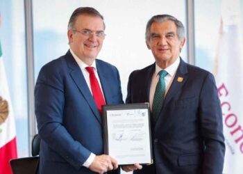 Tamaulipas convenio Altamira