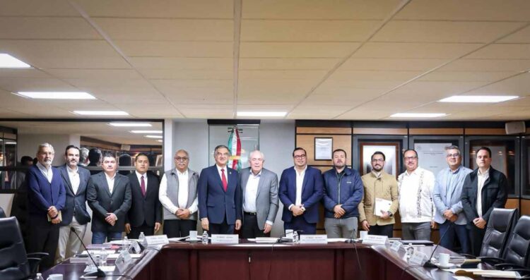 Tamaulipas proyectos agrícolas
