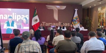 Tamaulipas libre de sarampión