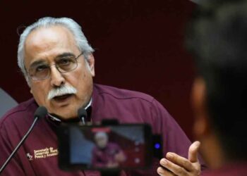 Tamaulipas vigilancia gusano barrenador